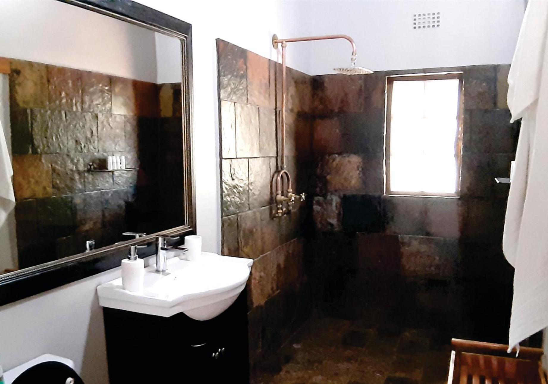 Waterside Cottages Gaborone Eksteriør billede