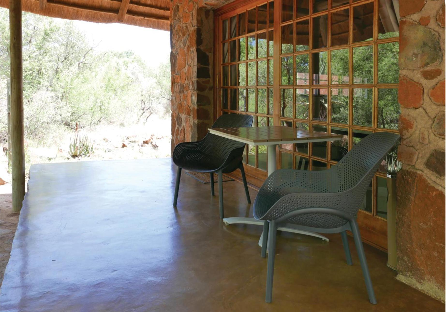 Waterside Cottages Gaborone Eksteriør billede